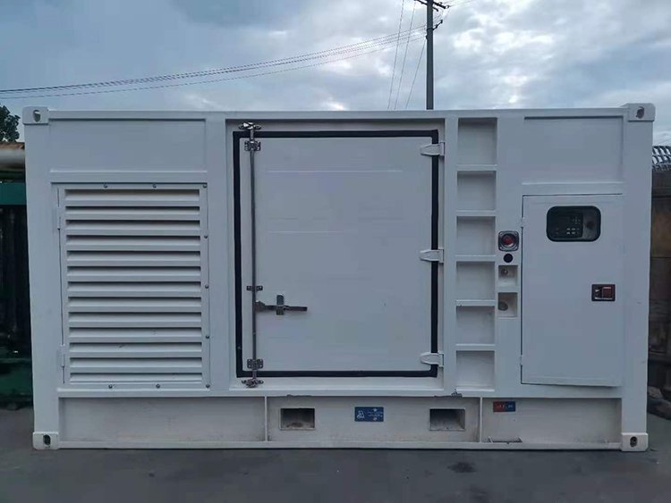 固原控制系统的品牌和价格会影响柴油发电机的性能吗？