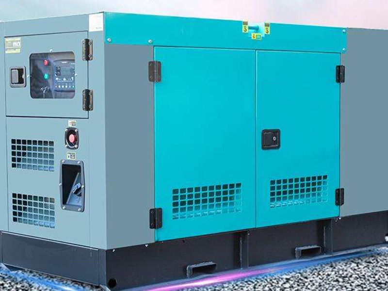 固原50KW柴油发电机油耗是多少？