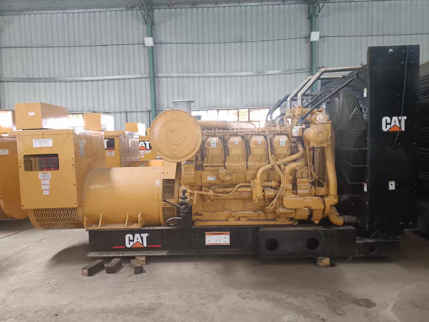 固原如何选择适合自己的柴油发电机组品牌？