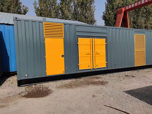 固原如何通过维护保养来延长康明斯柴油发电机组的使用寿命？