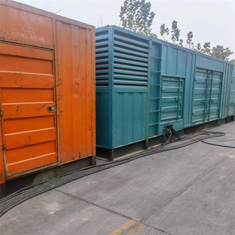 固原如何选择适合 600kW 柴油发电机组的热继电器？