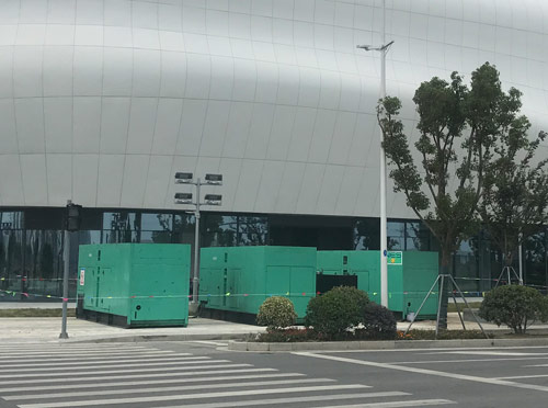 固原柴油发电机组保养周期是多久？