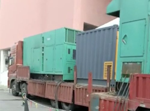 固原柴油发电机的功率因数一般是多少？