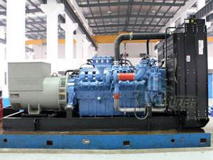 固原功率因数低会对柴油发电机产生哪些影响？