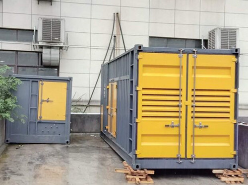 固原柴油发电机输出电压不稳定会对设备造成哪些损害？