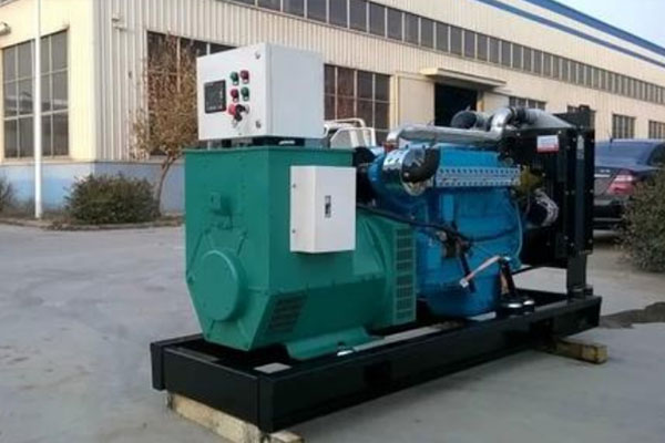 固原发电机组的分类有哪些？