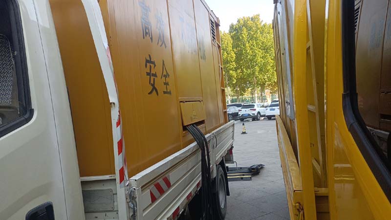 固原柴油发电机组的应用领域有哪些？