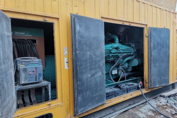 固原发电机组夏季保养的注意事项有哪些？