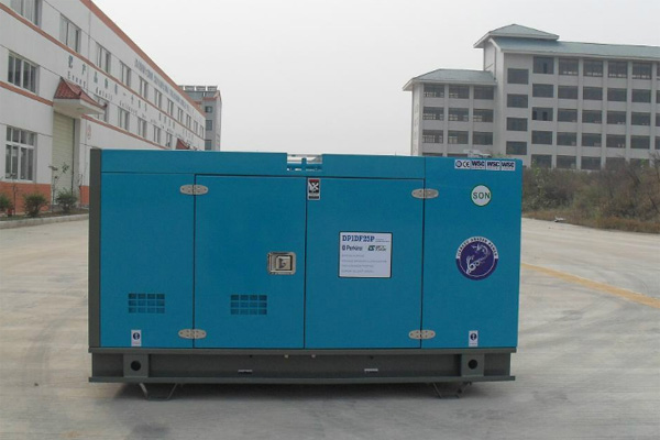 固原发电机租赁发电机组的换季保养注意事项