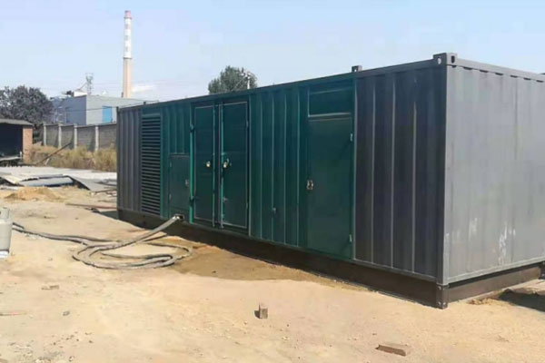 固原发电机组保养注意事项？