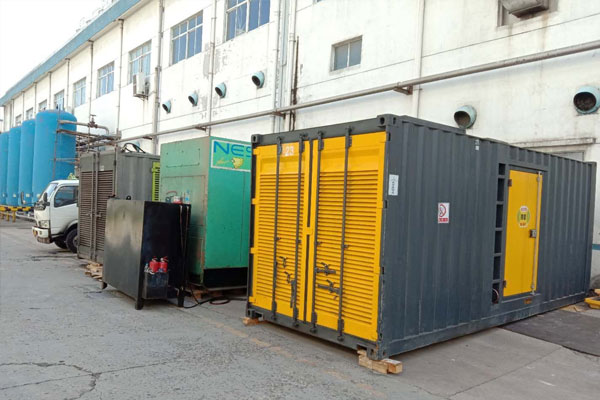 固原发电机组保养是确保其正常运行、延长使用寿命的关键，以下是一些保养注意事项