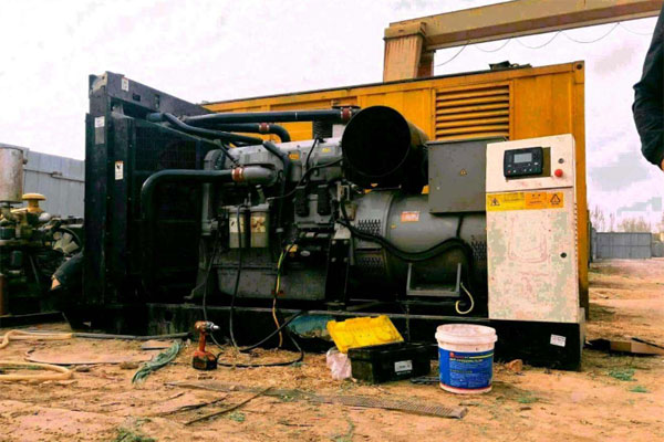 固原柴油发电机组都有哪几种电压规格？