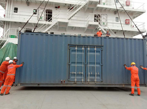 固原柴油发电机组和储能设备配合使用时，有哪些需要注意的问题？