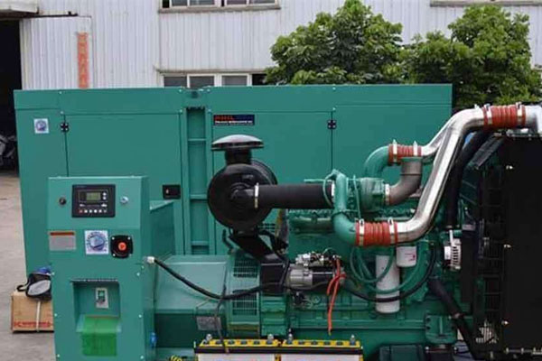 固原工厂发电机应急发电注意事项？