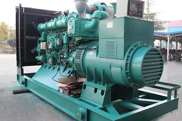 固原工厂发电机应急发电中如何优化燃油储备管理？