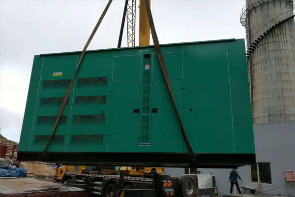 固原柴油发电机组的保养周期？