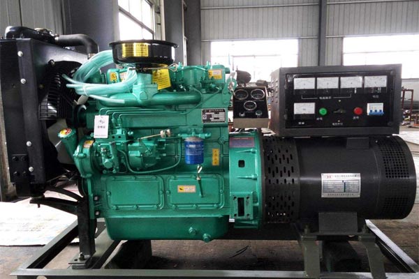 固原传感器在柴油发电机组中起到什么作用？