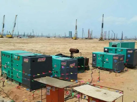 固原如何检查和清洗空气滤清器？