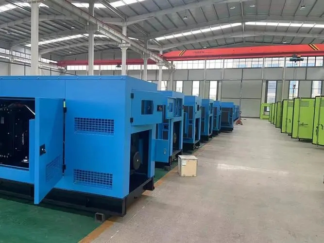 固原如何判断柴油发电机组的电瓶是否需要更换？