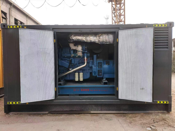 固原柴油发电机组的电瓶应该如何选择？