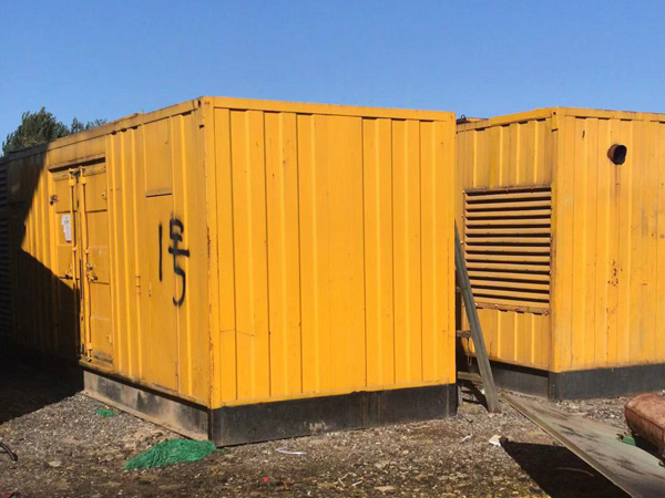 固原柴油发电机组深海控制系统怎么样？