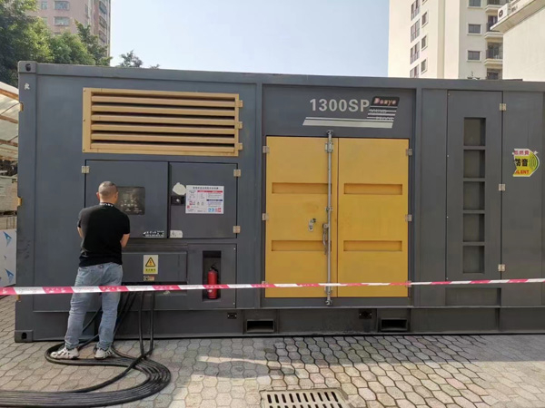 固原500KW发电机组冬季应该配多大的启动电瓶？