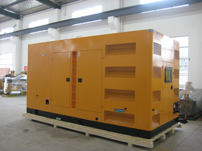 固原不同类型的发电机组在冬季保养时的注意事项有何差异？