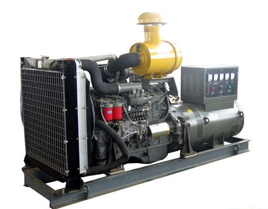 固原汽油发电机组冬季保养时，燃油系统需要注意什么？