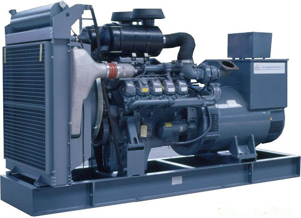 固原发电机组冬季保养需注意哪些细节？