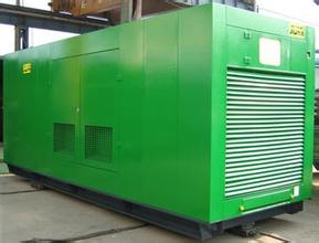 固原柴油发电机组的加热装置有哪些类型？