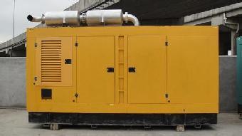 固原柴油发电机组北方使用是否需要加装加热装置？