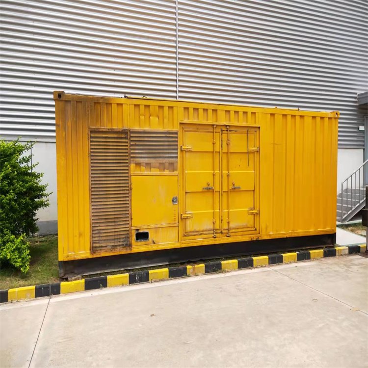 固原柴油发电机组在冬季启动前如何对燃油系统进行预热？