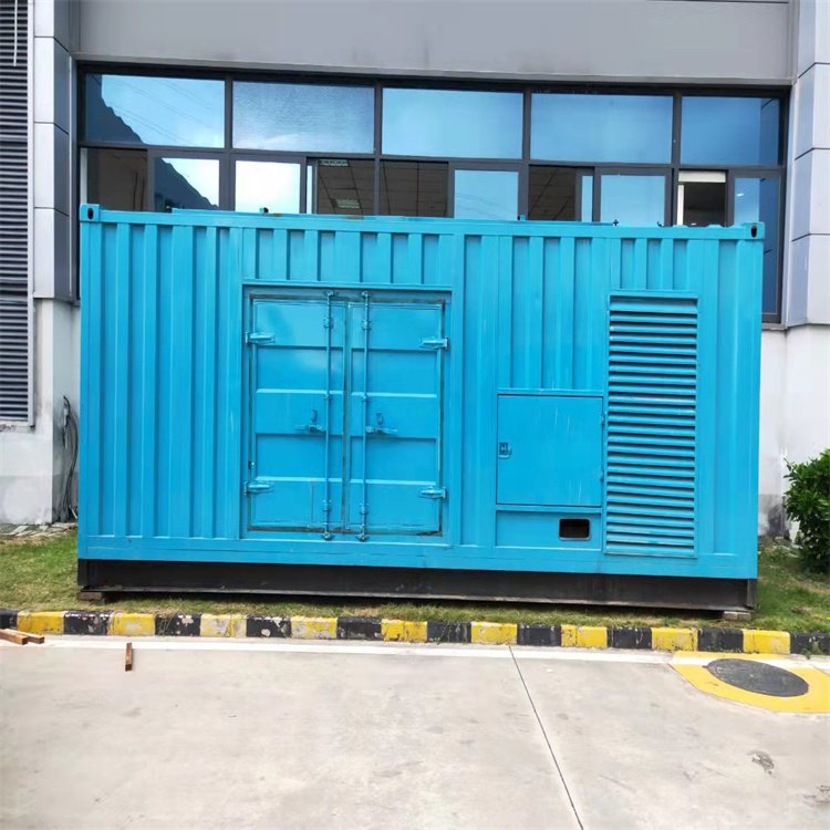 固原柴油发电机组冬季燃油使用注意事项？