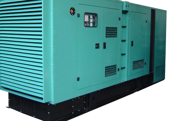 固原发电机组水冷式机油散热器常见的故障有哪些？