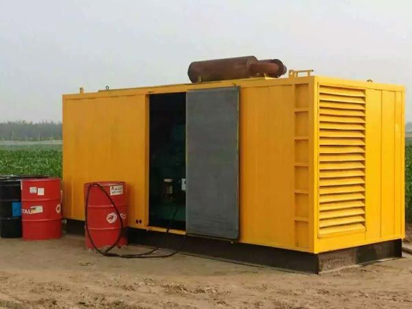 固原安装新的水冷式机油散热器密封件有哪些注意事项？