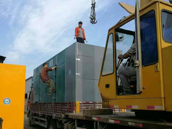 固原更换水冷式机油散热器密封件的操作流程是怎样的？