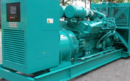 固原柴油发电机组冬季使用中需要注意哪些事项？