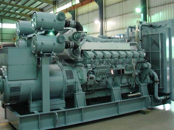 固原电气系统故障可能导致冬季柴油发电机组启动失败的原因有哪些？