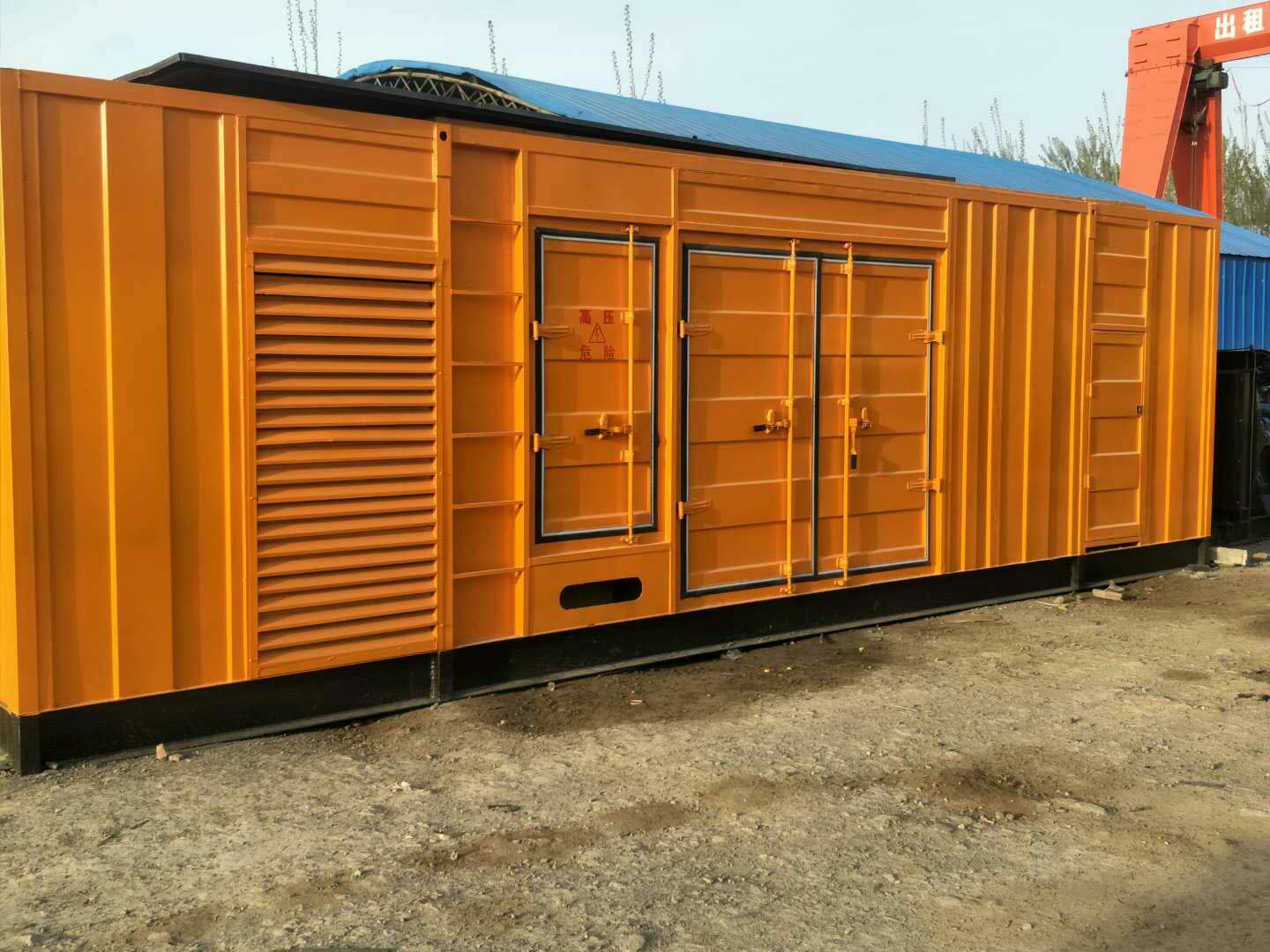 固原如何判断柴油发电机组的蓄电池是否出现硫化现象？