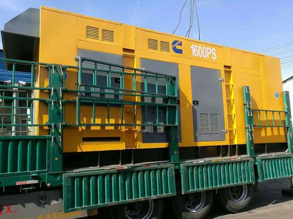 固原一份发电机组安装调试合同的注意事项