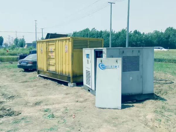 固原柴油发电机组冬季日常维修需要哪些工具？