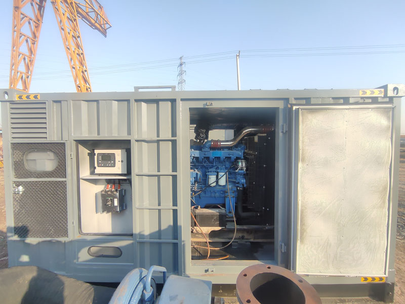 固原柴油发电机组的机油多久更换一次比较合适？