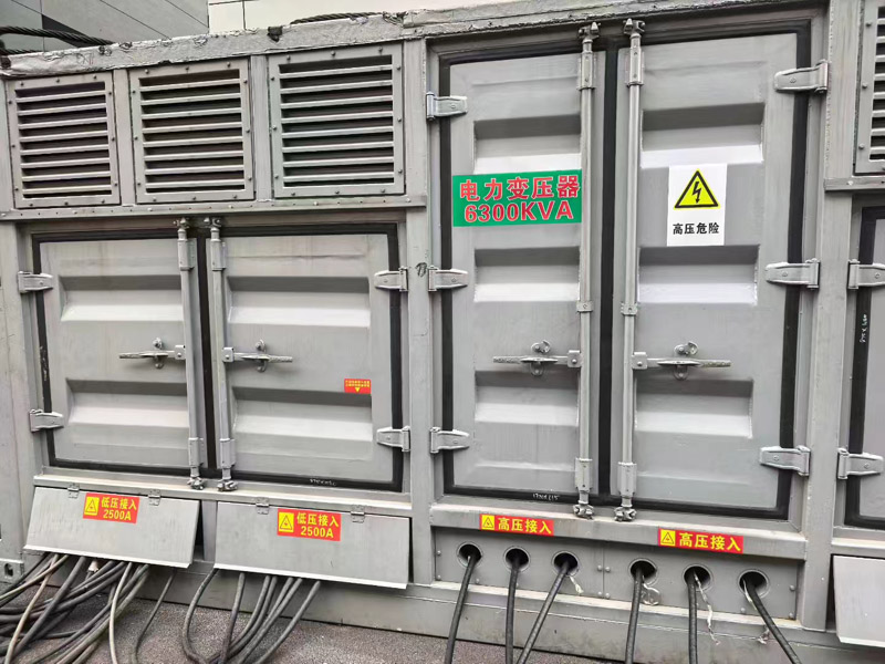 固原柴油发电机组换季保养注意哪些事项？