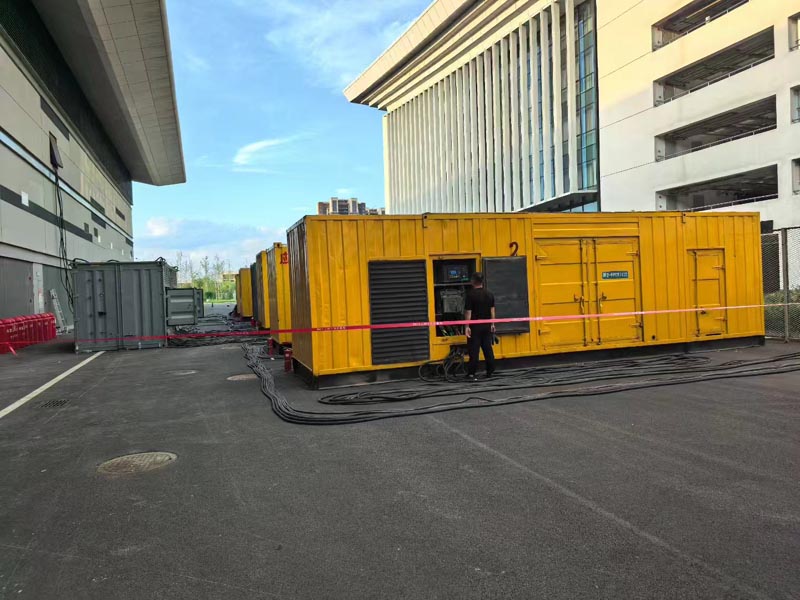 固原柴油发电机冬季保养注意事项？