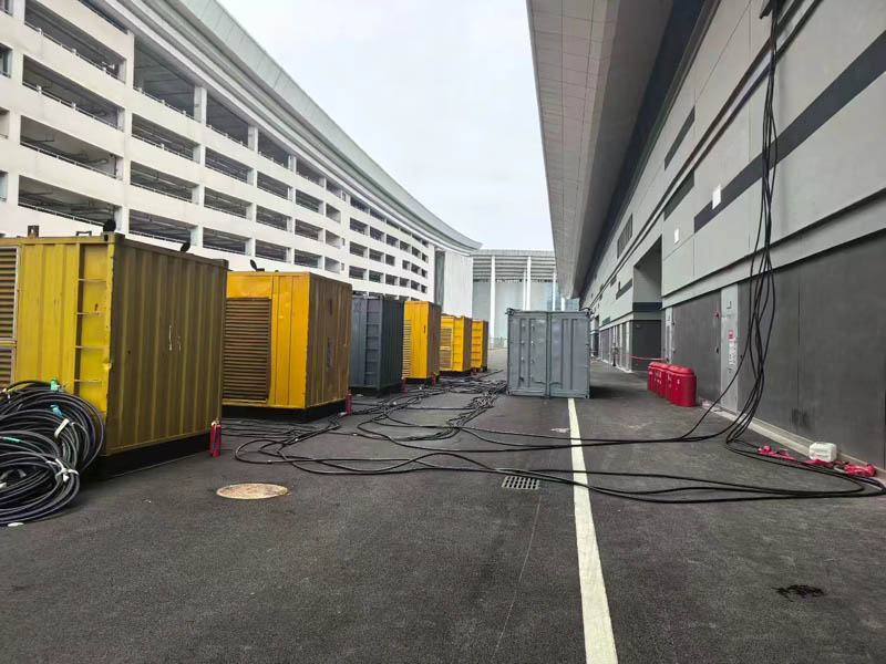 固原冬季柴油发电机启动前需要做哪些准备工作？